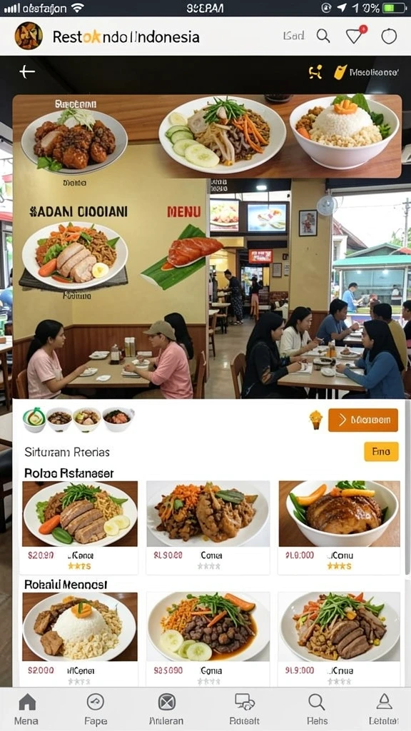 Screenshot 4p4p nomor 1