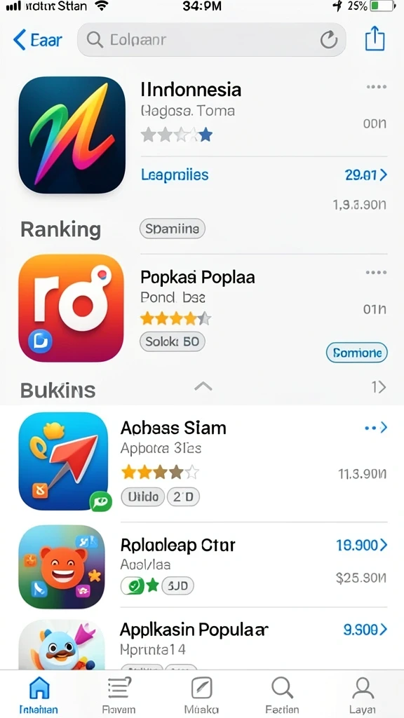 Screenshot 4p4p nomor 2