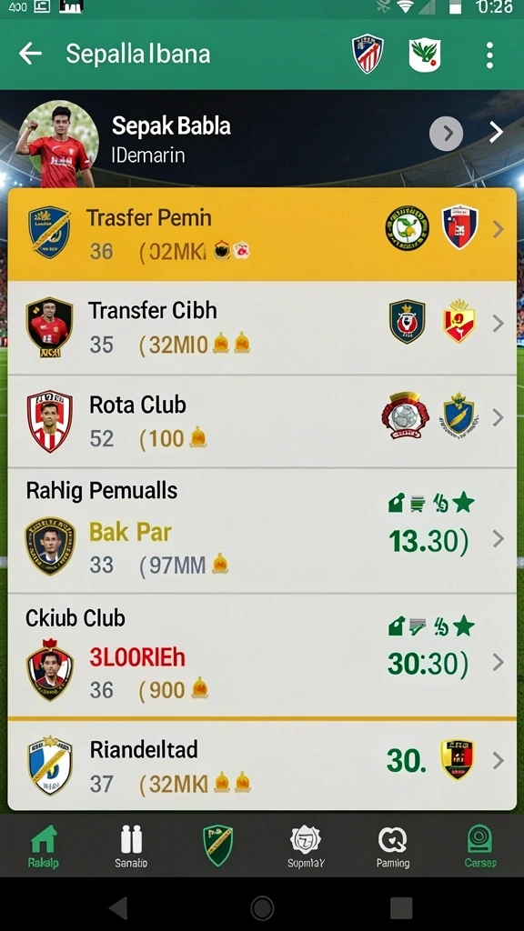 Screenshot 531slot nomor 3