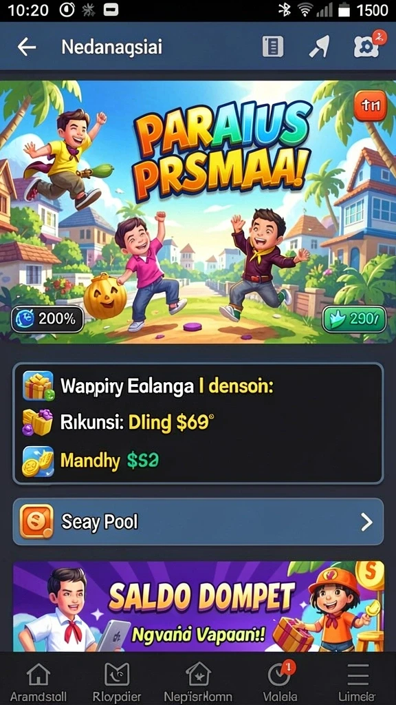Screenshot 5rt nomor 3