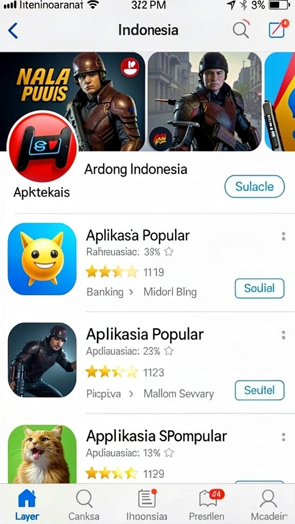 Screenshot 66menang nomor 3