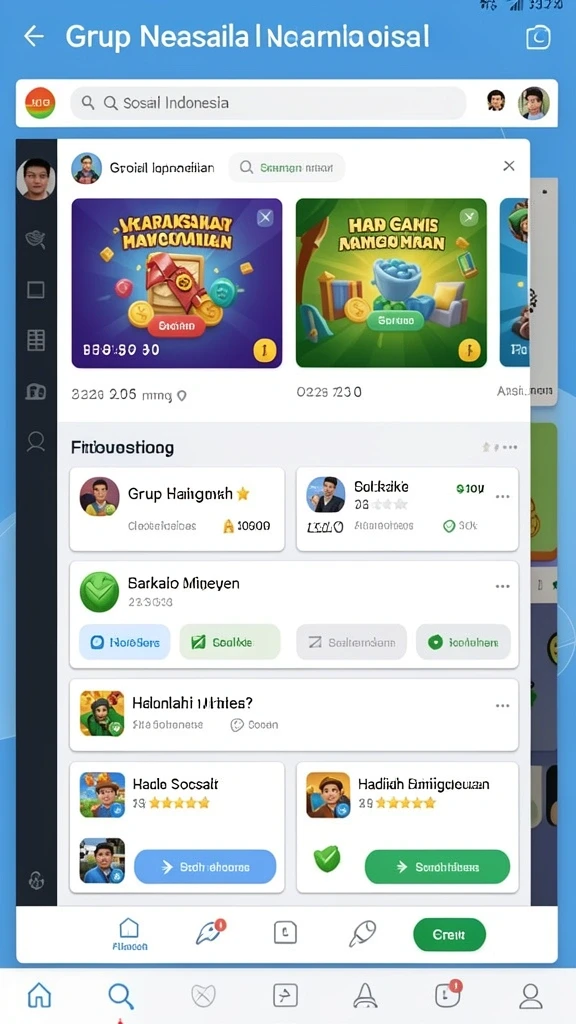 Screenshot 678luck nomor 2