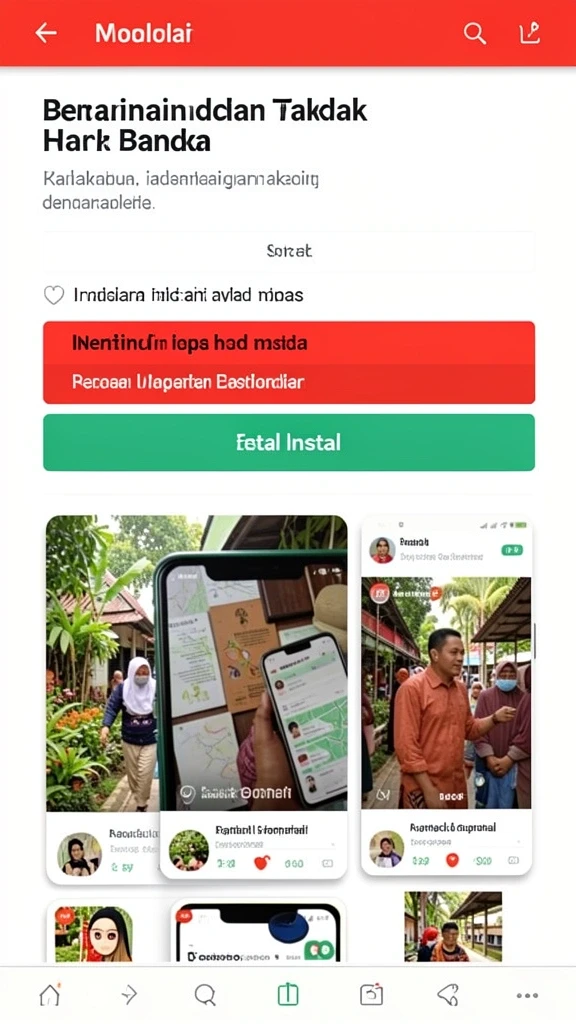 Screenshot 77win nomor 3