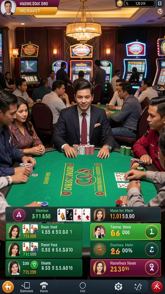 Screenshot 8368slot nomor 2