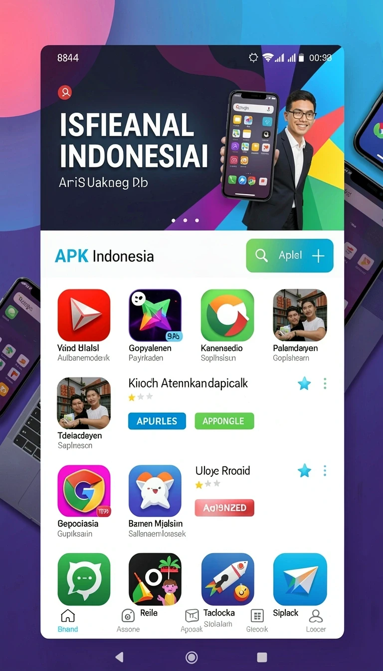 Screenshot 8g8g nomor 2