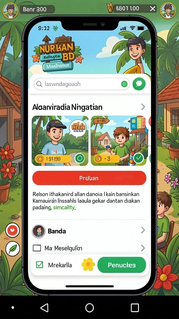 Screenshot 8id nomor 2
