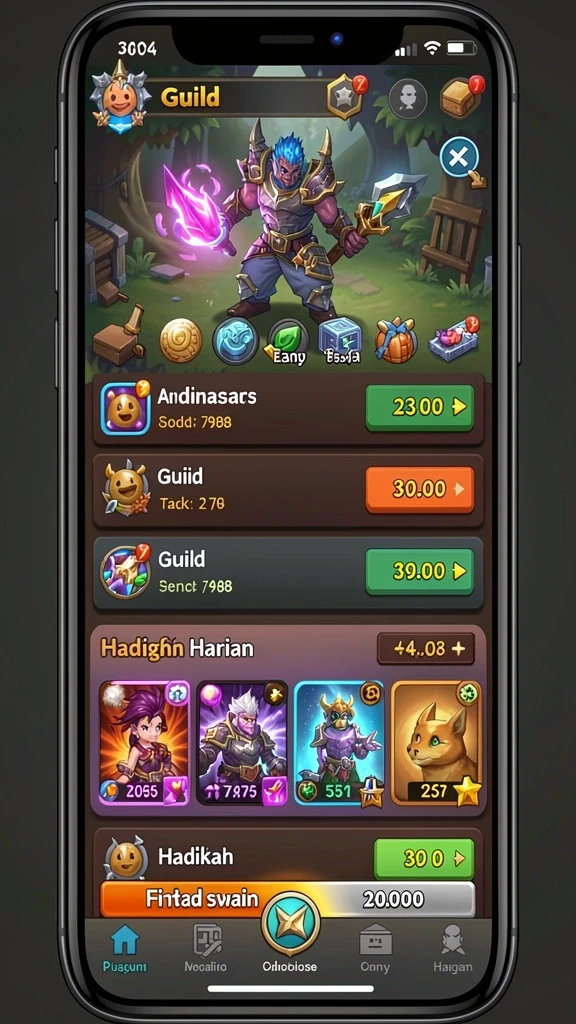 Screenshot aa666 nomor 1
