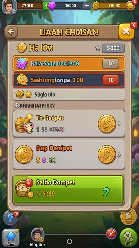 Screenshot agenplay88 nomor 2