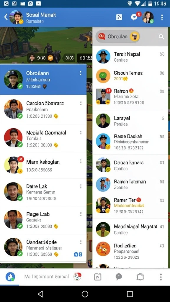 Screenshot agent88bet nomor 2