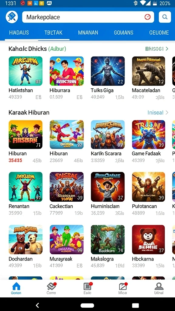 Screenshot angkasa168 nomor 1