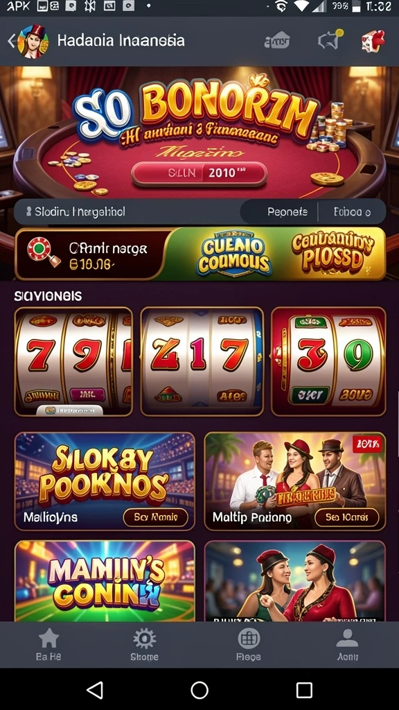 Screenshot asia128 nomor 3