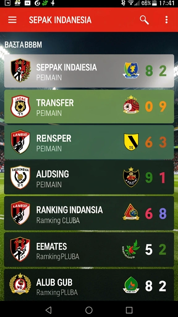 Screenshot avatar808 nomor 2