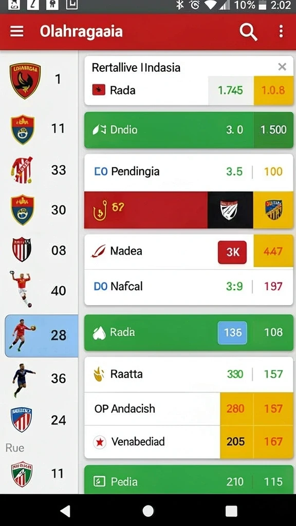 Screenshot bambuhoki88 nomor 3