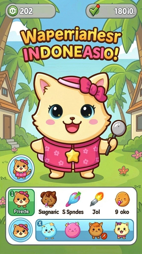 Screenshot bandit4d nomor 1