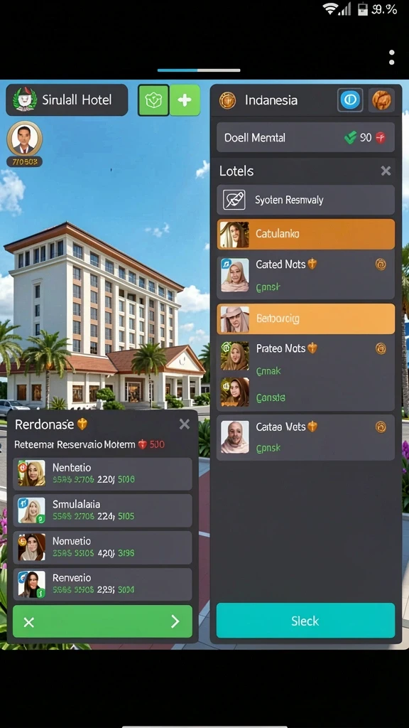 Screenshot bandit4d nomor 2