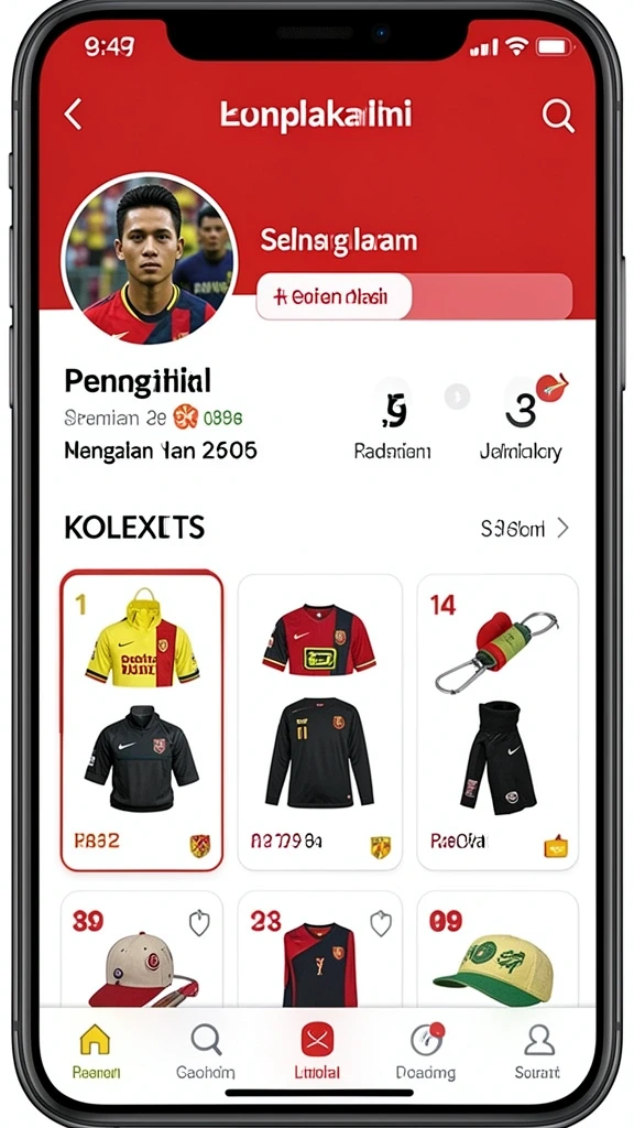 Screenshot bataratoto nomor 2