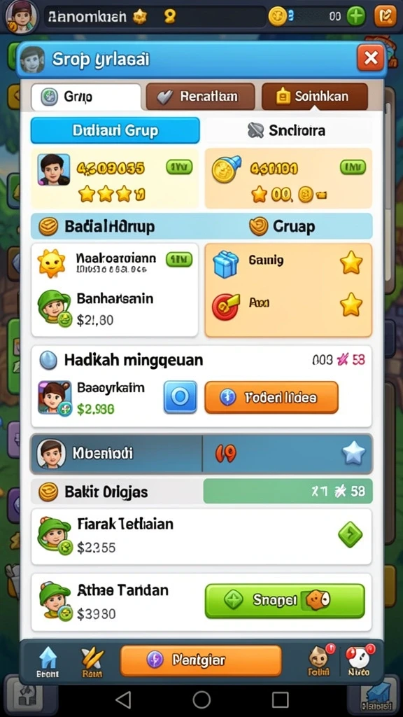 Screenshot bighoki nomor 2