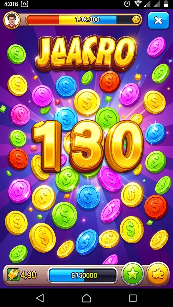 Screenshot bigpot88 nomor 2