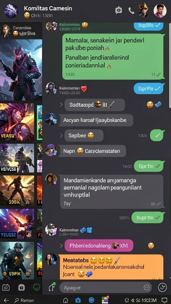 Screenshot bigwin189 nomor 1