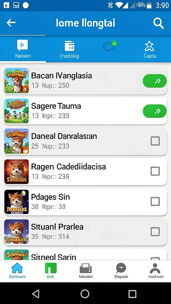 Screenshot bobatoto nomor 1