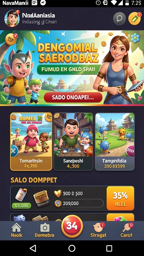 Screenshot bobatoto nomor 3