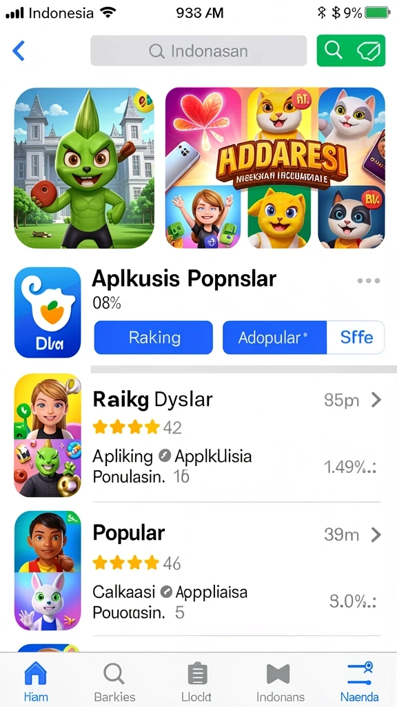 Screenshot bos898 nomor 1