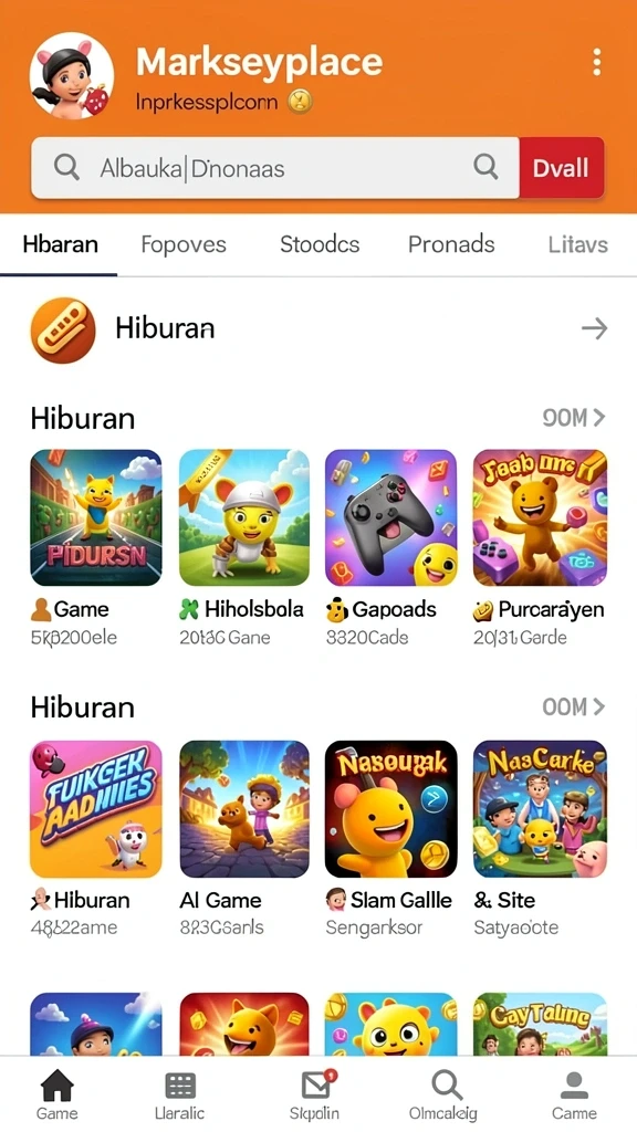 Screenshot bosku777 nomor 2