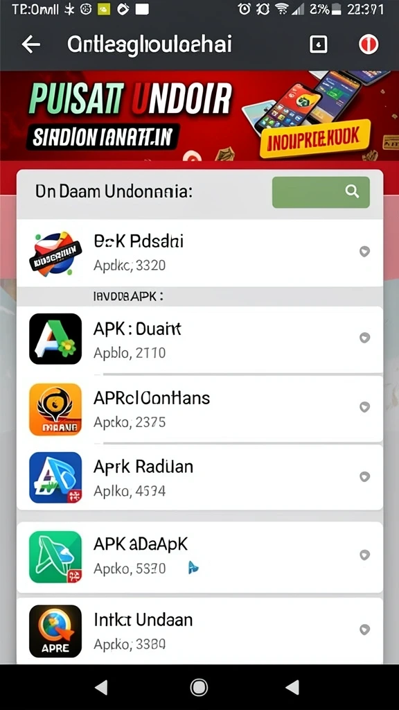 Screenshot bosplay77 nomor 1
