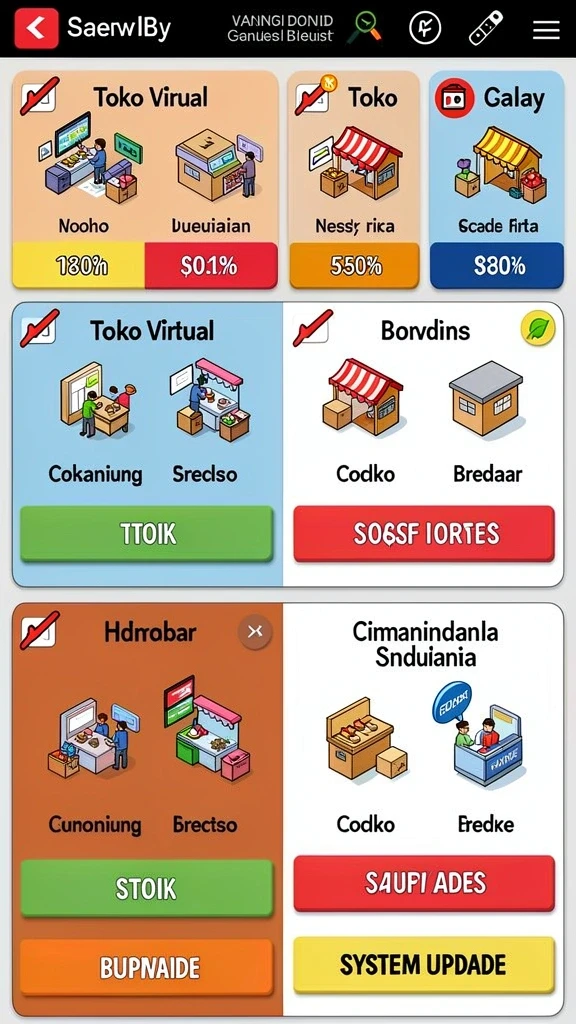 Screenshot bowo77 nomor 3