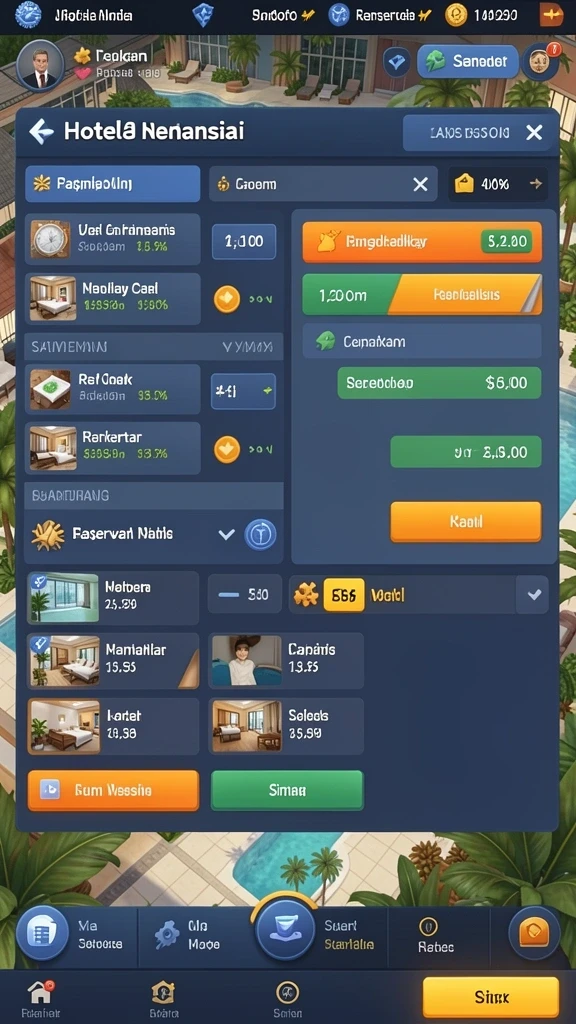 Screenshot brobet77 nomor 3