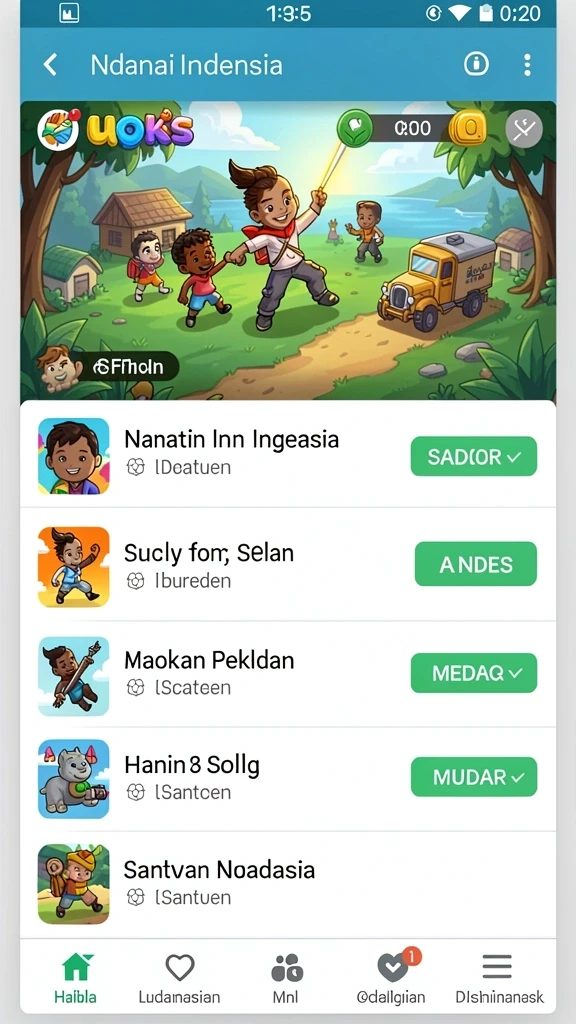 Screenshot bromo77 nomor 1