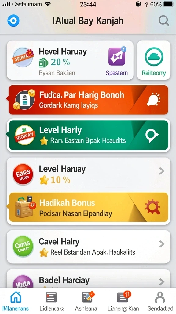 Screenshot cacor78 nomor 3