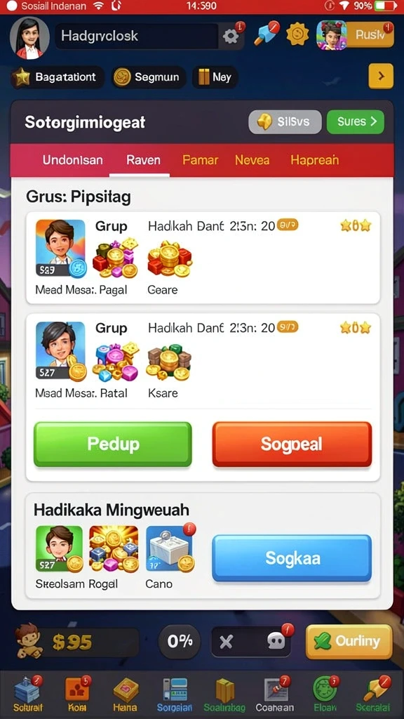 Screenshot citibet88 nomor 2