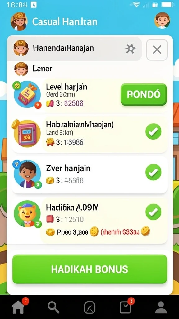 Screenshot dahlia77 nomor 1