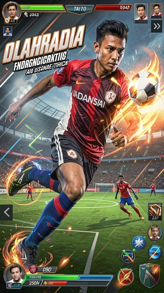 Screenshot danagame nomor 3