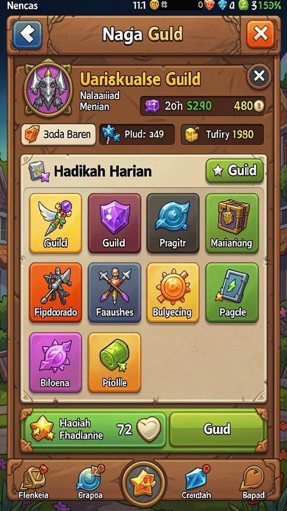 Screenshot daya138 nomor 2