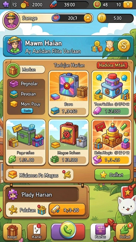Screenshot dewa22 nomor 2
