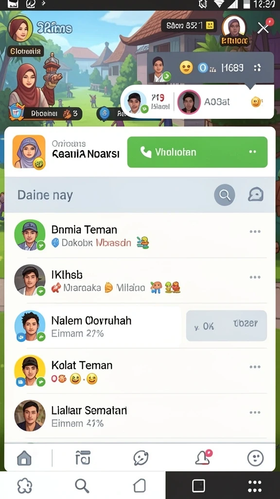 Screenshot dewalin nomor 1