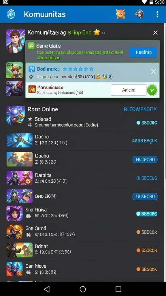 Screenshot dkk nomor 1