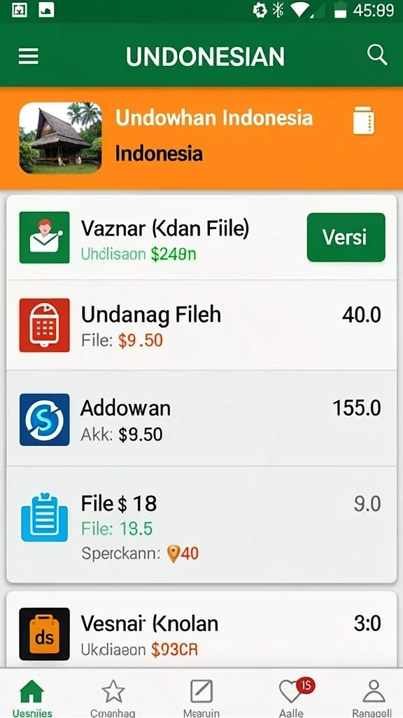 Screenshot empire88 nomor 3