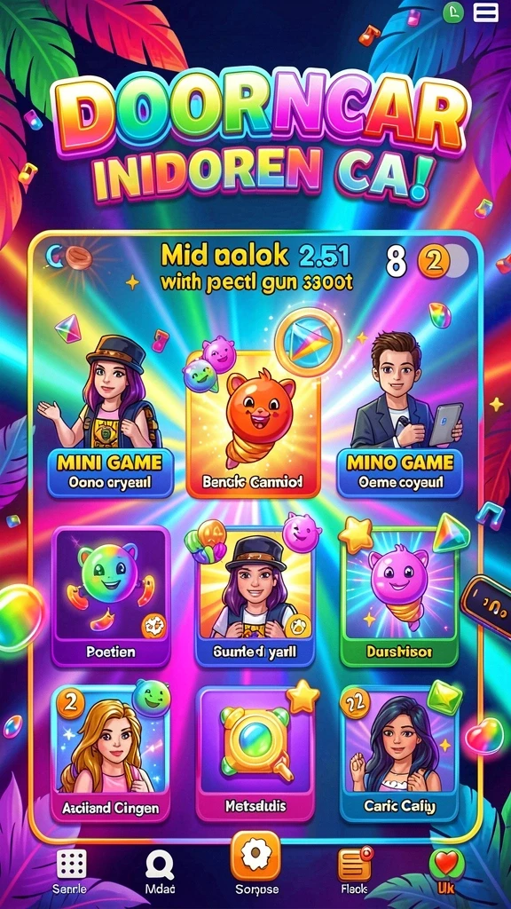 Screenshot gacor108 nomor 3