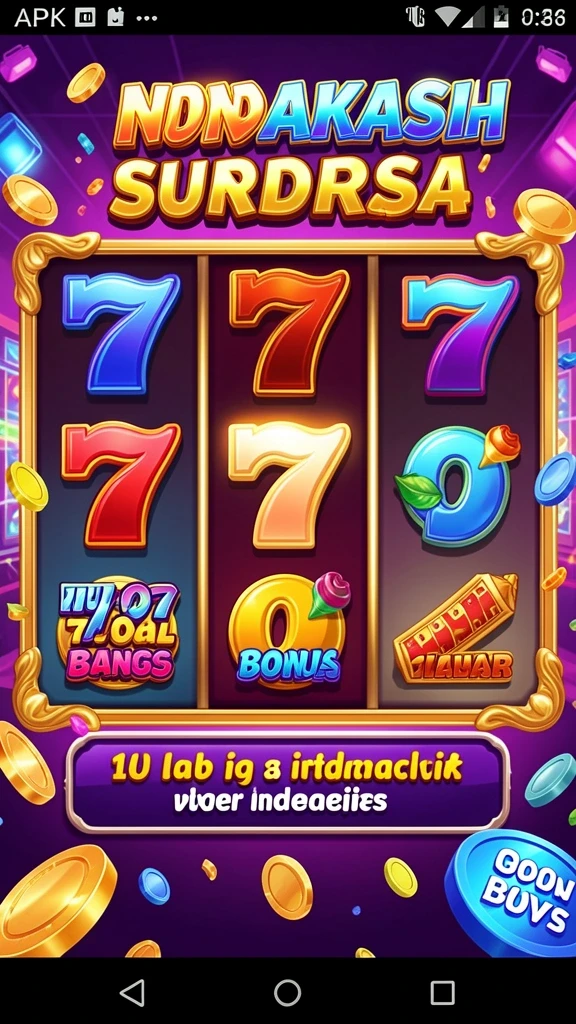 Screenshot gacor22 nomor 1