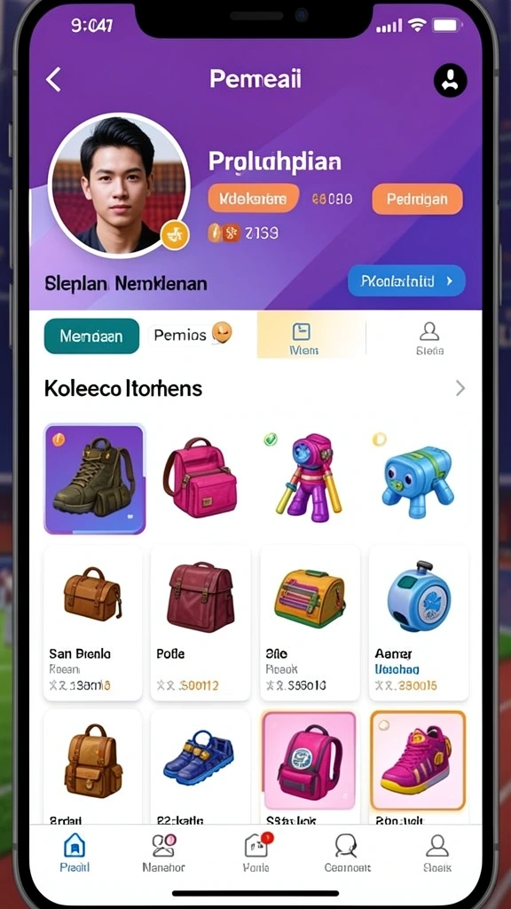 Screenshot gayo138 nomor 2