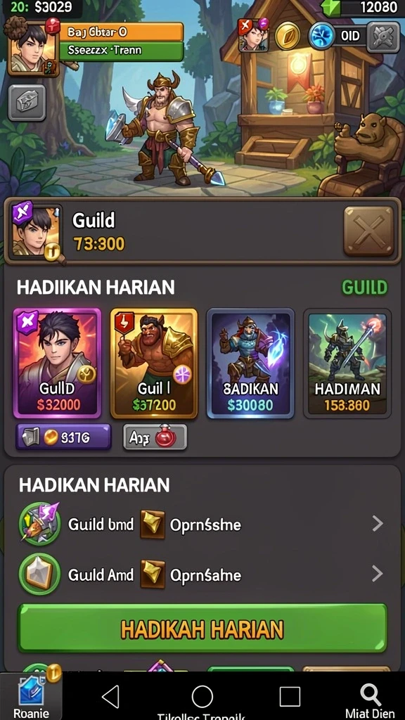 Screenshot gim999 nomor 1
