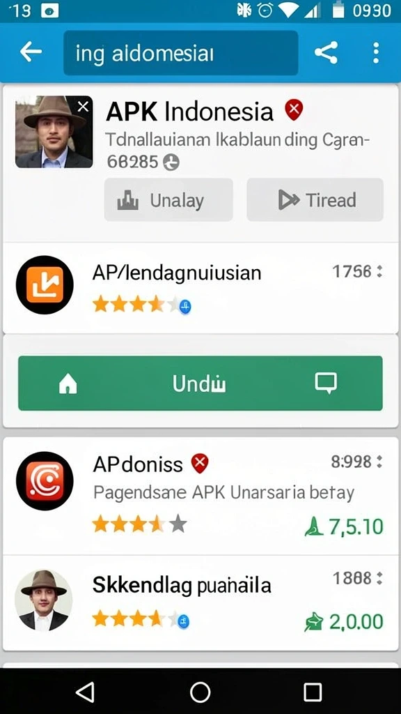 Screenshot hanabi88 nomor 1