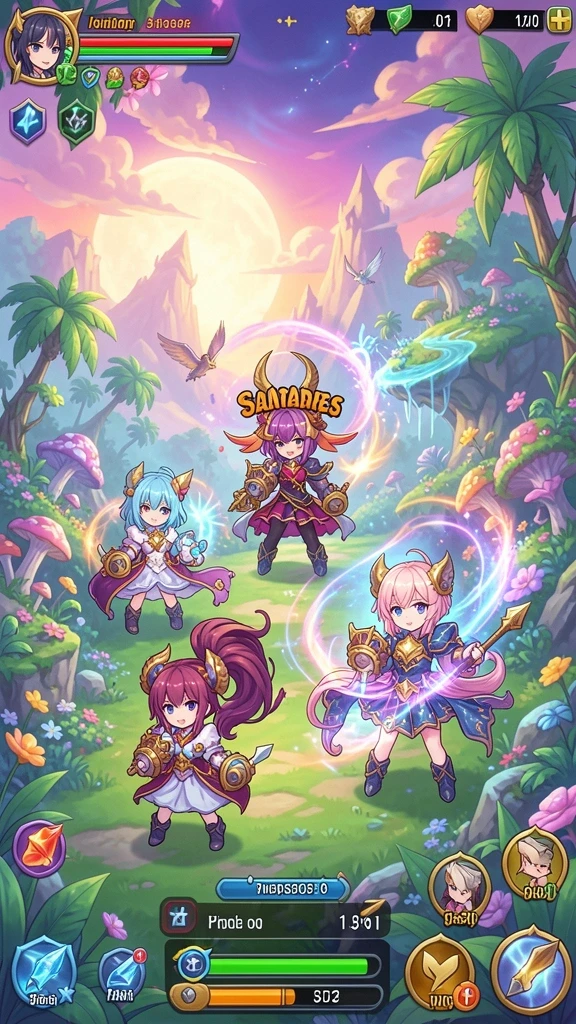 Screenshot hartaspin nomor 2