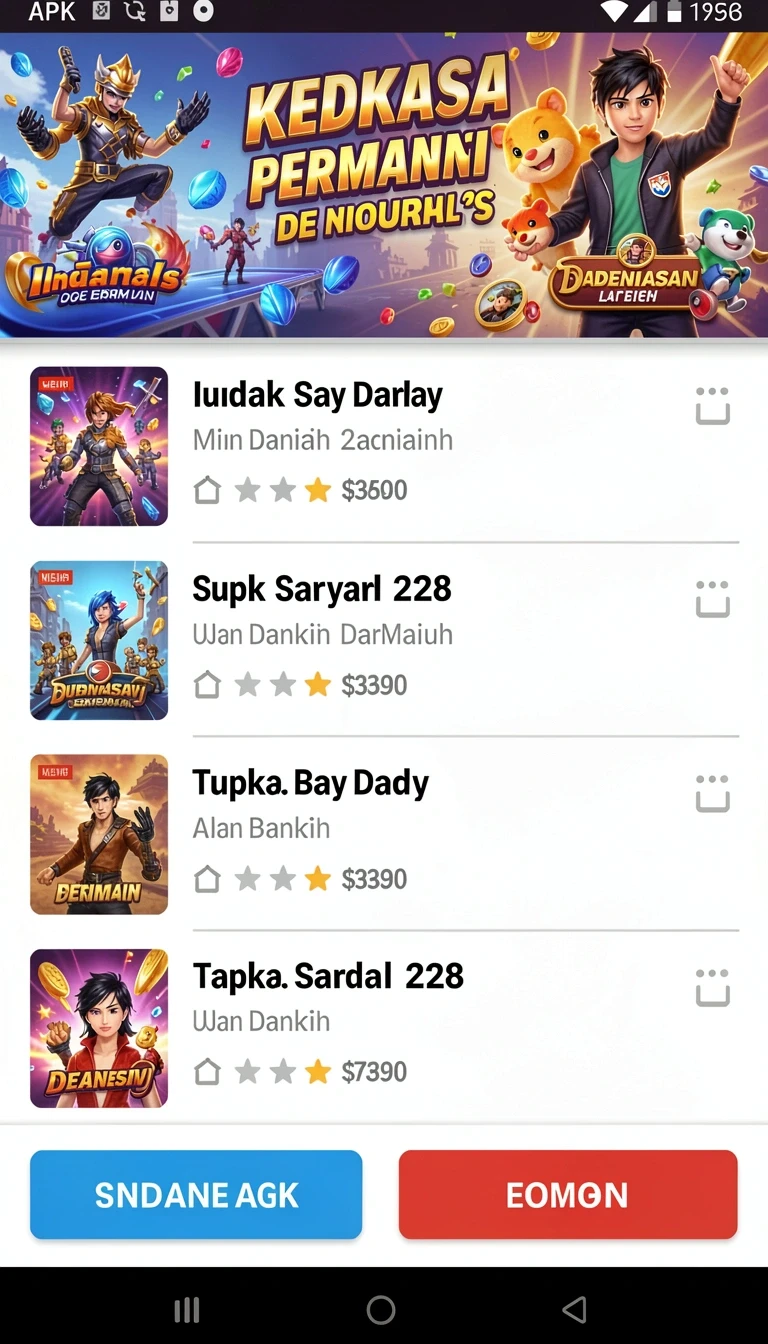 Screenshot hokibonus nomor 2