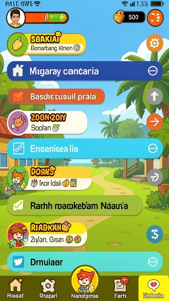 Screenshot idn789 nomor 1