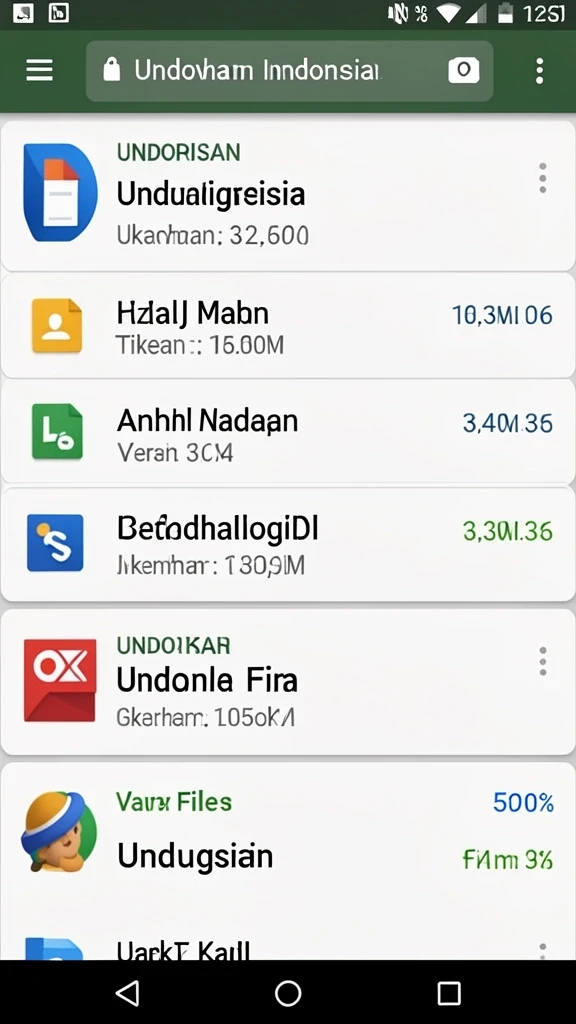 Screenshot idpking nomor 3