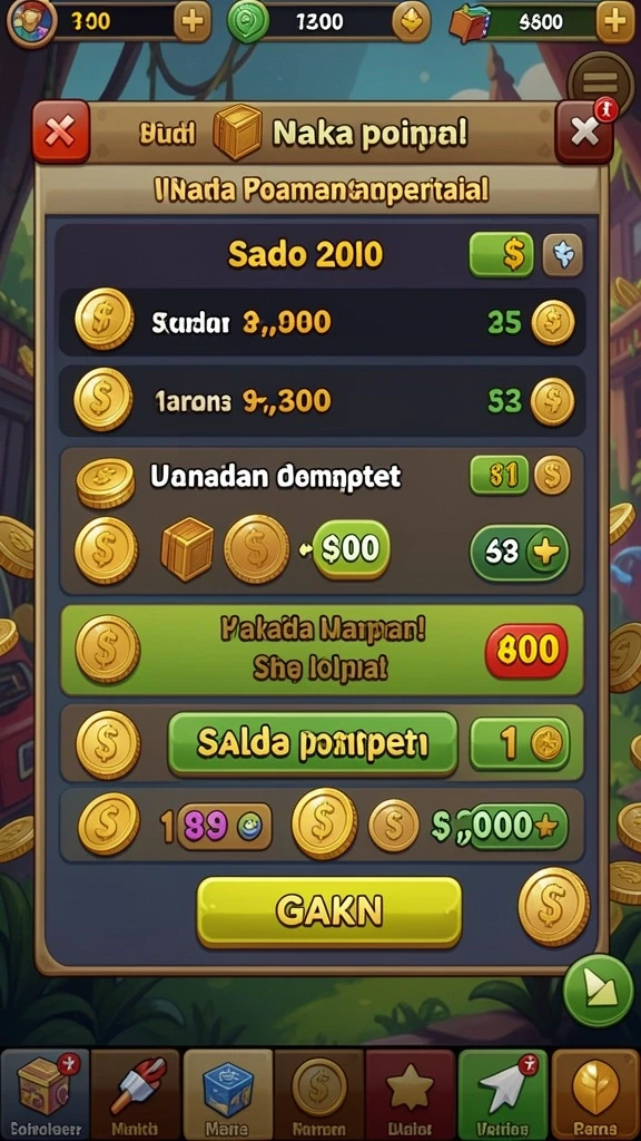 Screenshot idrhoki138 nomor 3